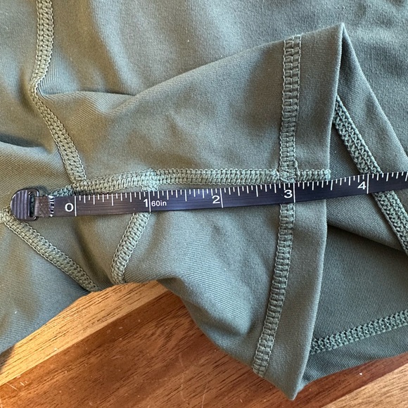 Born Primitive Booty Shorts - Picture 4 of 7